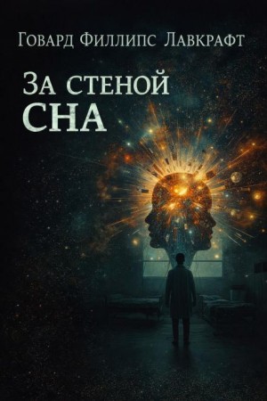 Говард Лавкрафт - За стеной сна / По ту сторону сна