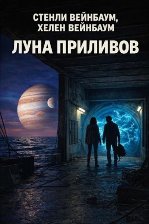 Стенли Вейнбаум, Хелен Вейнбаум - Луна приливов