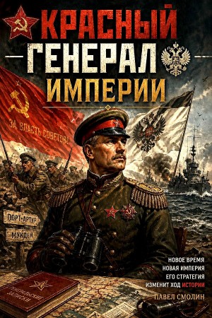 Павел Смолин - Красный генерал Империи