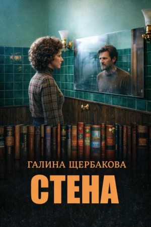 Галина Николаевна Щербакова - Стена