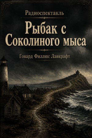 Говард Лавкрафт, Август Дерлет - Рыбак с Соколиного Мыса