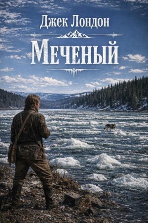 Джек Лондон - Меченый