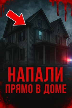  - Из ада на свободу