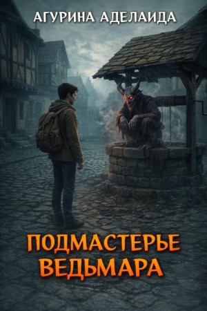 Аделаида Агурина - Подмастерье Ведьмара
