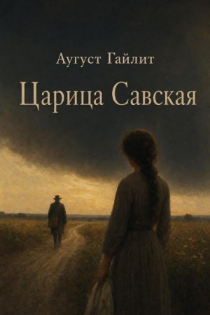 Аугуст Гайлит - Царица Савская