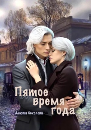 Анюта Соколова - Пятое время года