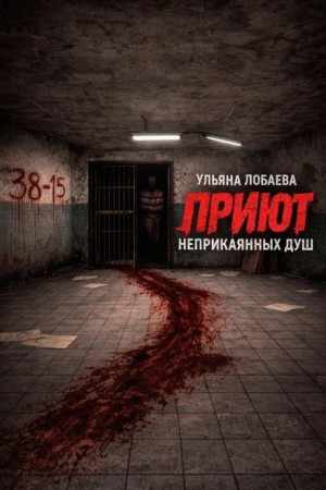 Ульяна Лобаева - Приют неприкаянных душ