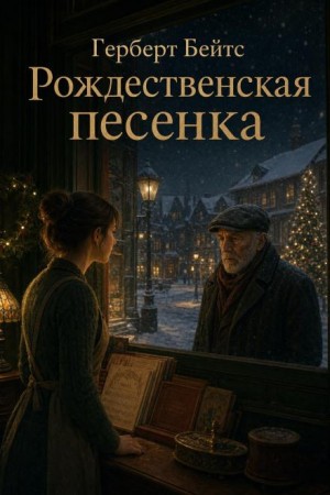 Герберт Бейтс - Рождественская песенка