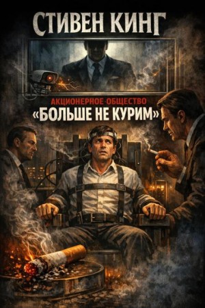 Стивен Кинг - Акционерное общество «Больше не курим» / Корпорация «Бросайте курить»