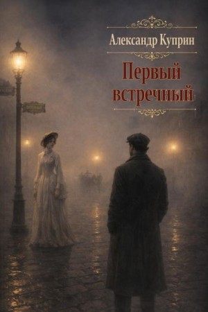 Александр Иванович Куприн - Первый встречный