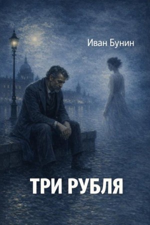 Иван Алексеевич Бунин - Три рубля