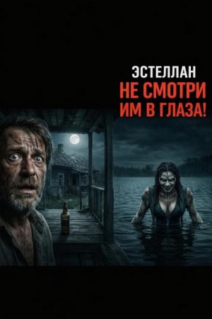 Эстеллан - Не смотри им в глаза!