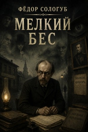 Федор Сологуб - Мелкий бес