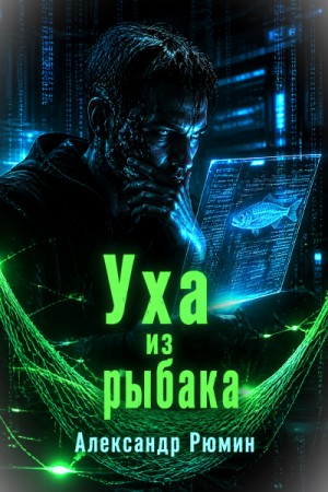 Александр Рюмин - Уха из рыбака