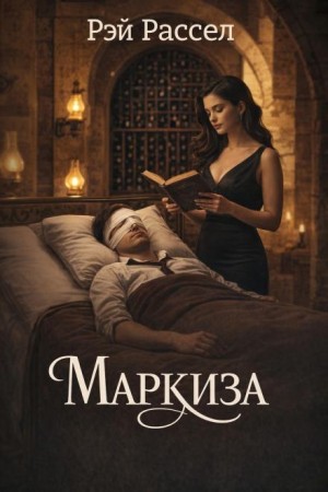 Рэй Рассел - Маркиза