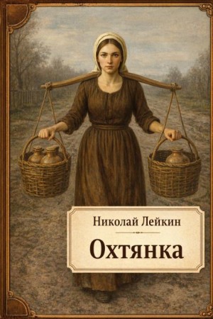 Николай Лейкин - Охтянка