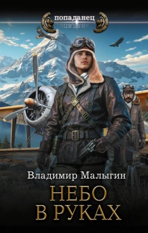 Владимир Малыгин - Небо в руках