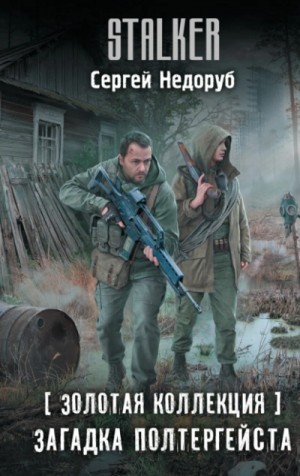 Сергей Недоруб - 011-S.T.A.L.K.E.R. Борланд 2: Тайна полтергейста / Загадка полтергейста