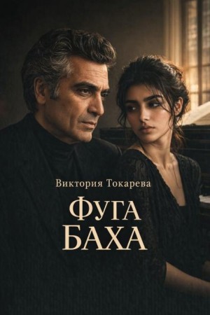 Виктория Токарева - Фуга Баха