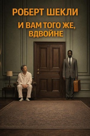 Роберт Шекли - И вам того же - вдвойне!
