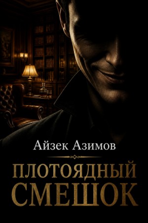 Айзек Азимов - Плотоядный смешок
