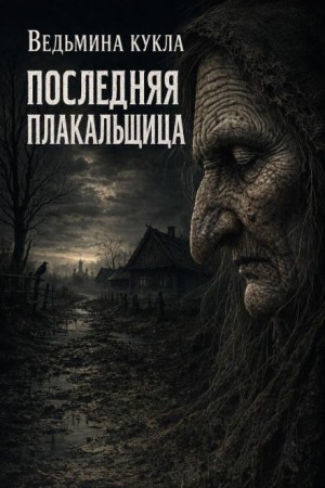 Кукла Ведьмина - Последняя плакальщица