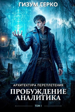 Гизум Герко - Пробуждение Аналитика