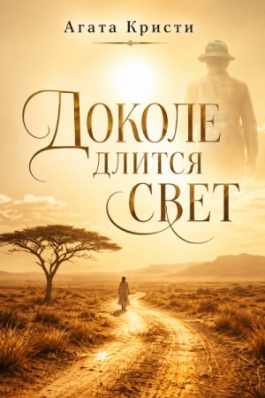 Агата Кристи - Доколе длится свет