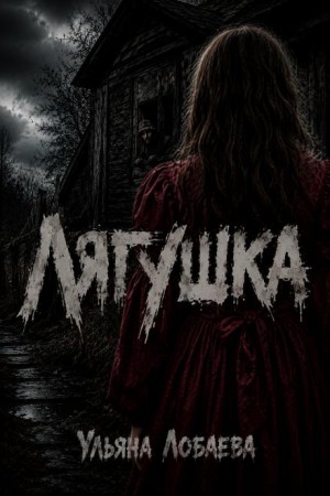 Ульяна Лобаева - Истории мёртвого дома 7. Лягушка