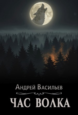 Андрей Васильев - Ровнин. Книга 4. Час волка