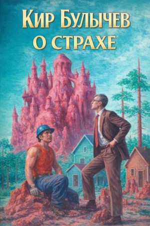 Кир Булычёв - О страхе
