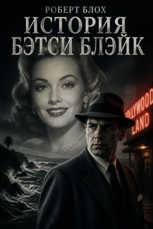 Роберт Блох - История Бэтси Блэйк