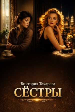Виктория Токарева - Сёстры