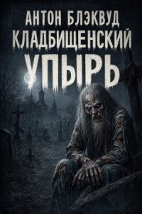 Кладбищенский упырь