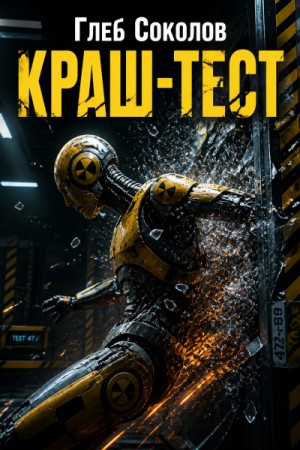 Глеб Соколов - Краш-тест