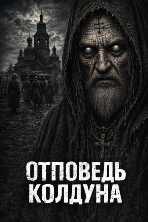 Юлия Снежкова - Отповедь колдуна