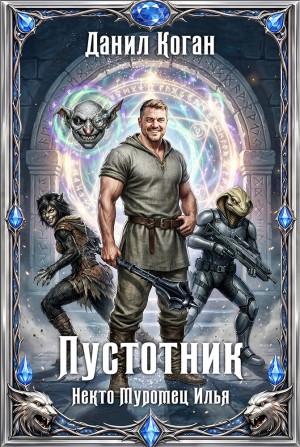 Данил Коган - Пустотник