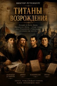 Титаны Возрождения