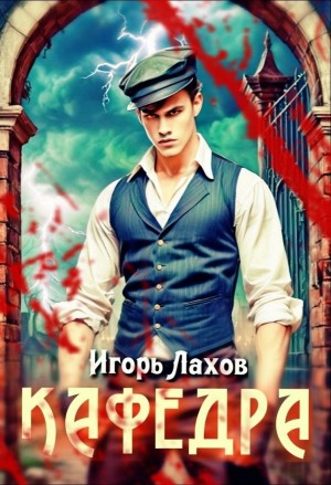Игорь Лахов - Кафедра