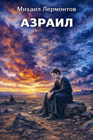 Михаил Юрьевич Лермонтов - Азраил
