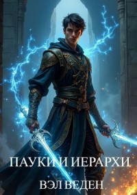 Пауки и иерархи