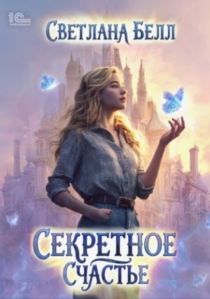 Светлана Белл - Секретное счастье