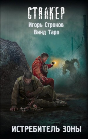 Винд Таро, Игорь Строков - Истребитель Зоны