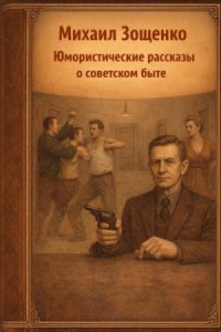 Юмористические рассказы о советском быте