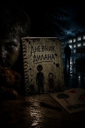  - Дневник Дилана