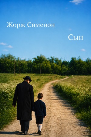 Жорж Сименон - Сын