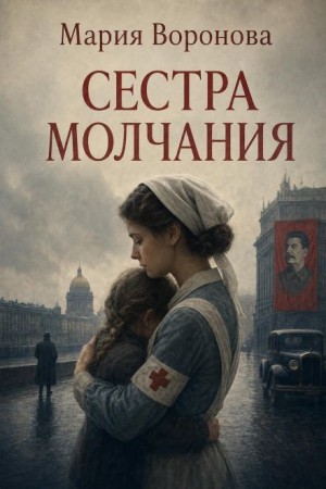 Мария Воронова - Сестра молчания