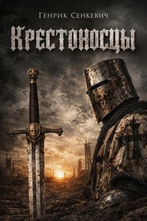 Генрик Сенкевич - Крестоносцы