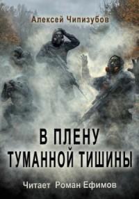 В плену туманной тишины