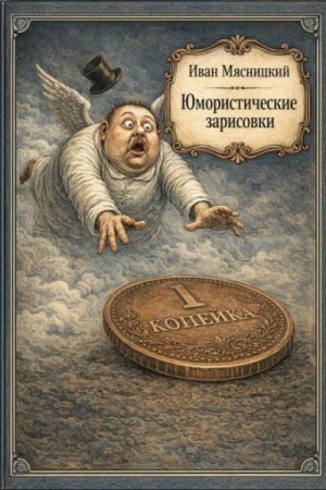 Иван Мясницкий - Юмористические зарисовки